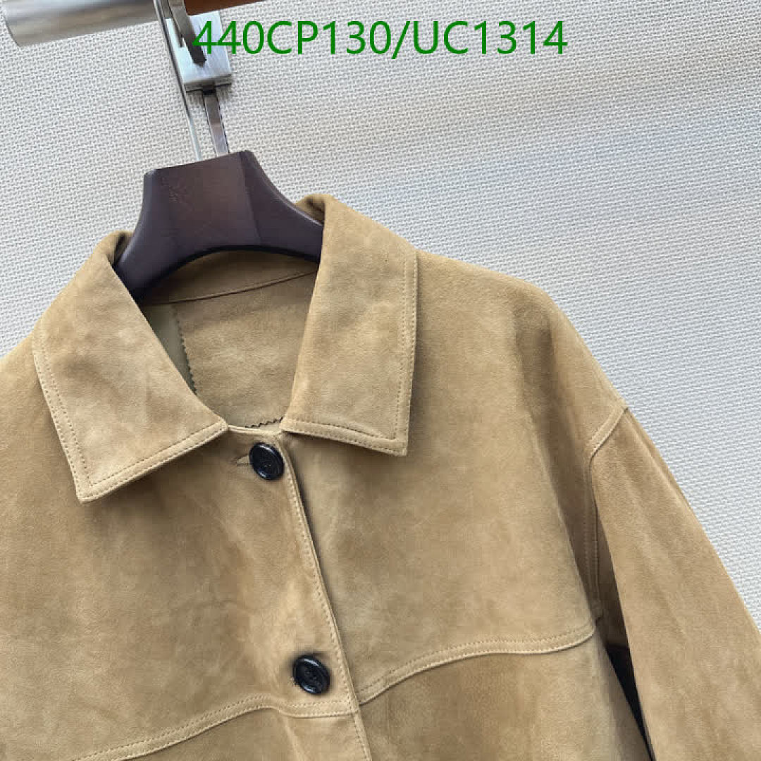YSL-Clothing Code: UC1314 $: 440USD