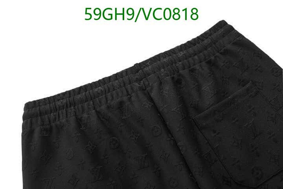 LV-Clothing Code: VC0818 $: 59USD