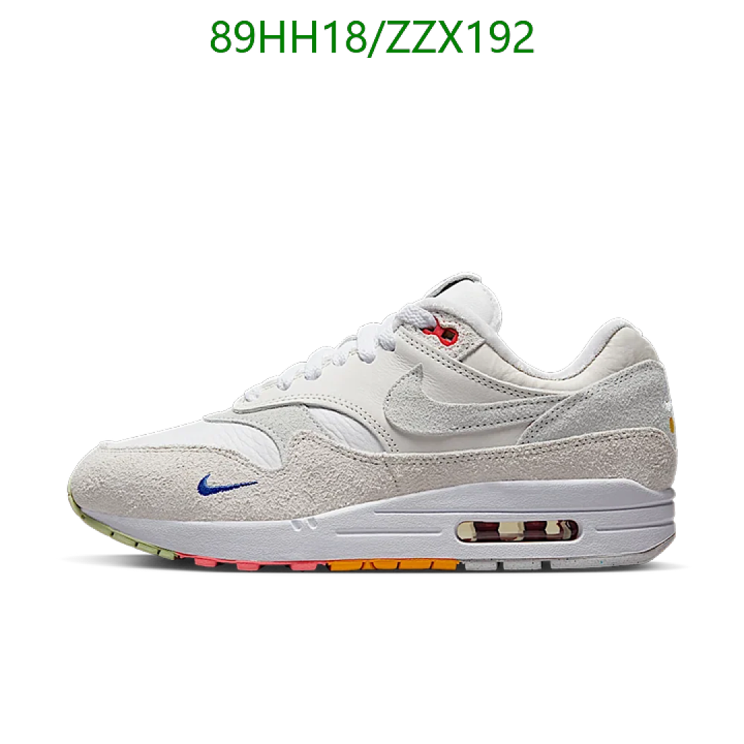 Nike-Women Shoes Code: ZZX192 $: 89USD