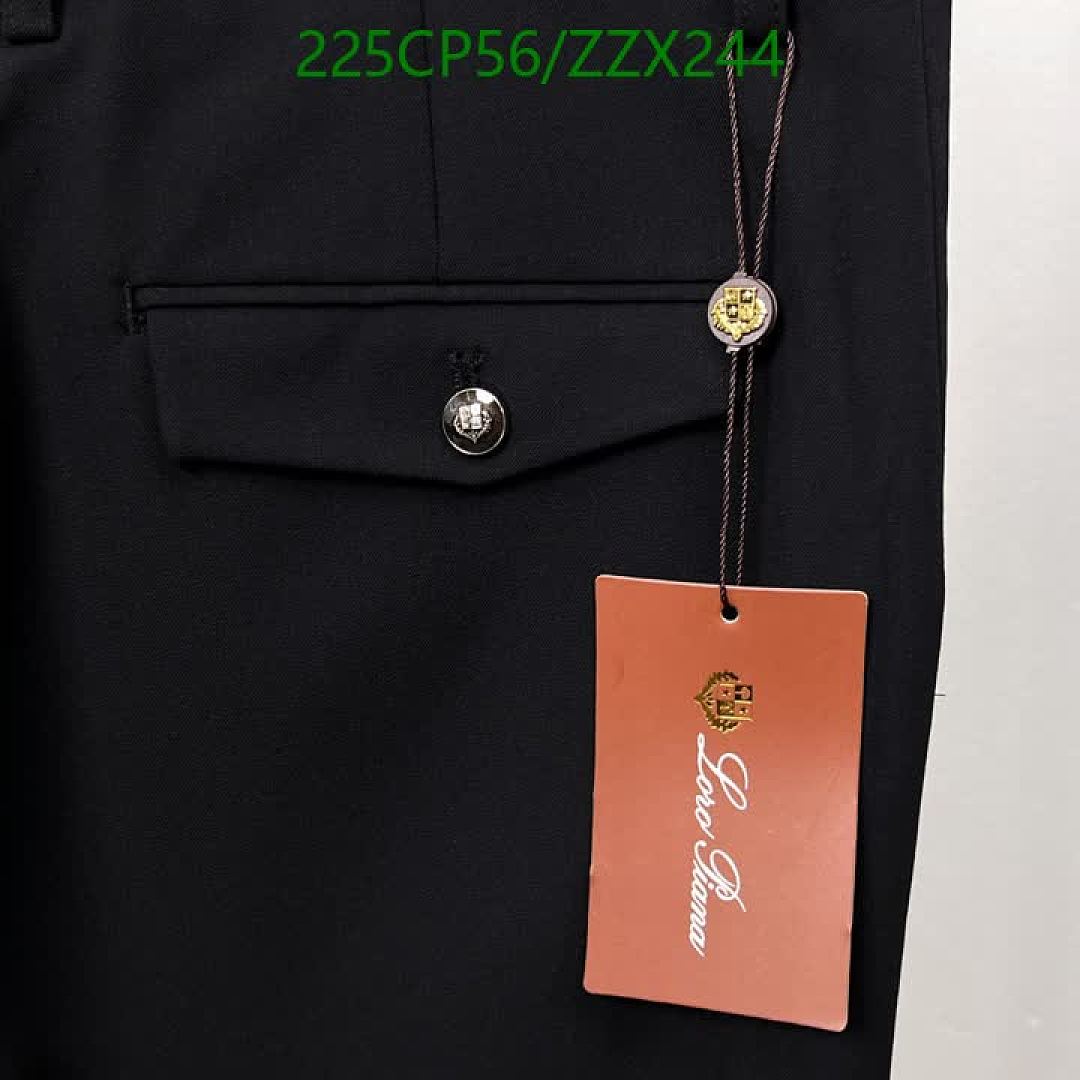 Loro Piana-Clothing Code: ZZX244