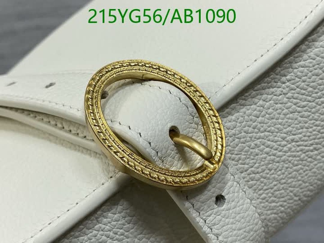 Dior-BagsMirror Quality Code: AB1090 $: 215USD