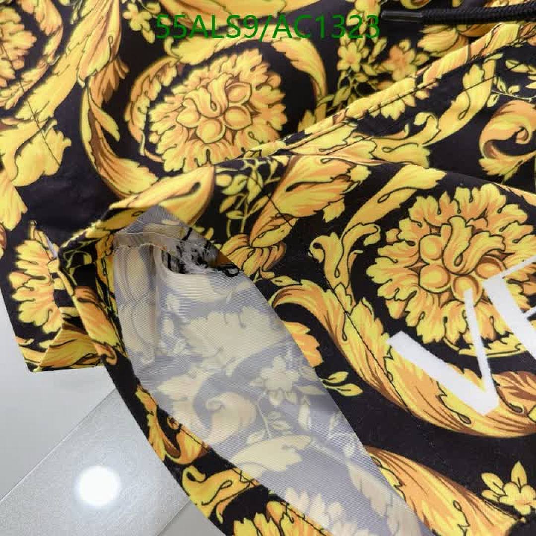 Versace-Clothing（Kids） Code: AC1323 $: 55USD