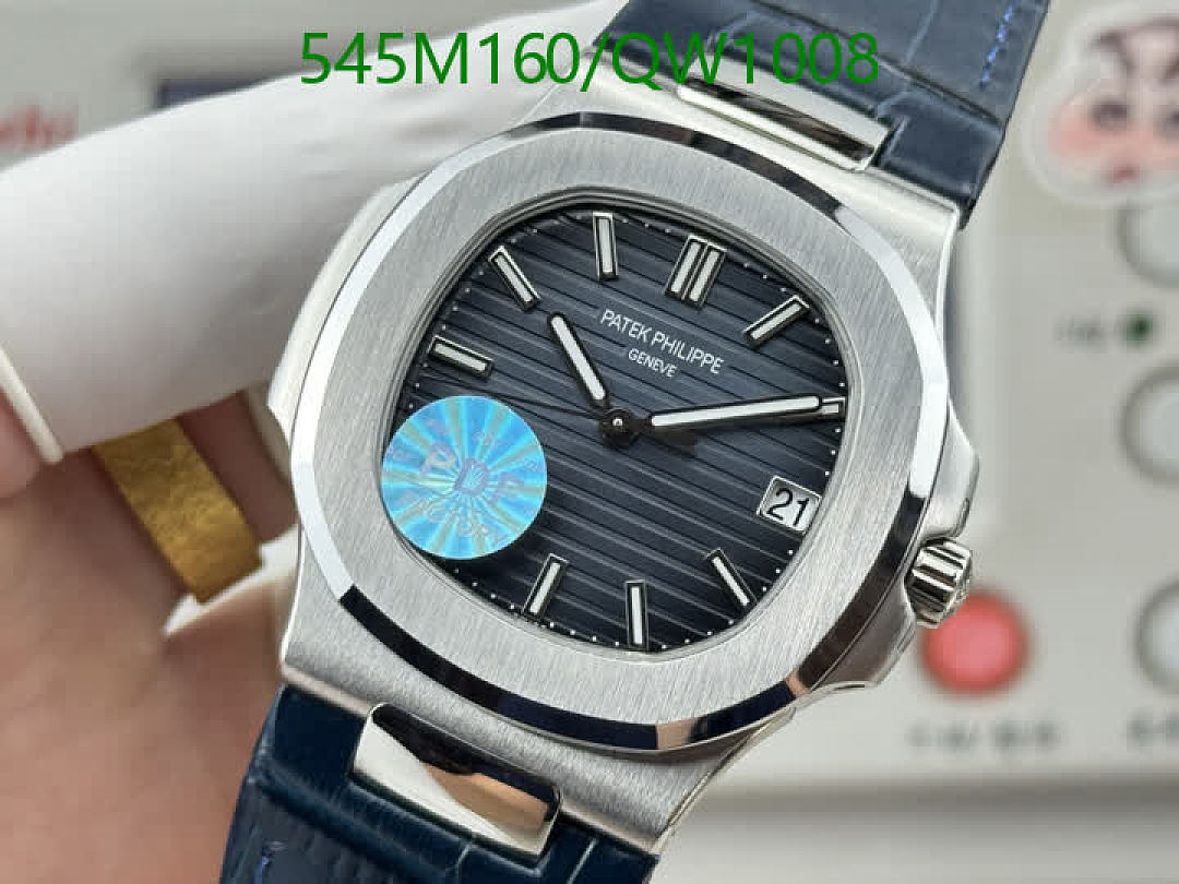 Patek Philippe-WatchesMirror Quality Code: QW1008 $: 545USD