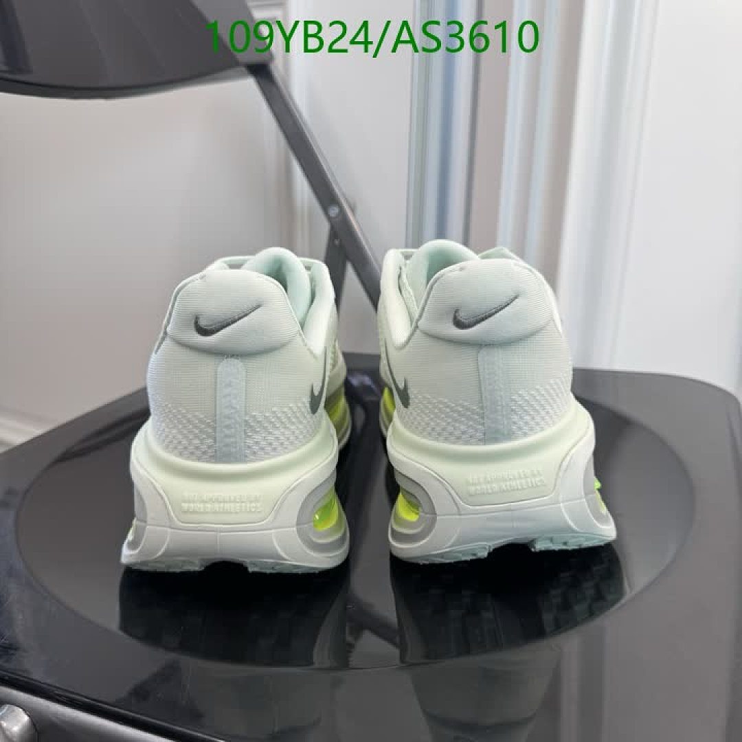 Nike-Men shoes Code: AS3610 $: 109USD