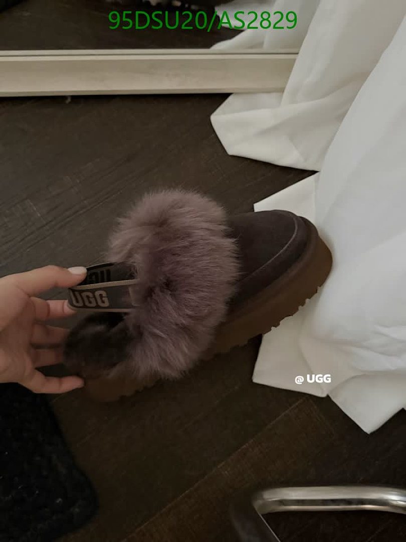 UGG-Women Shoes Code: AS2829 $: 95USD