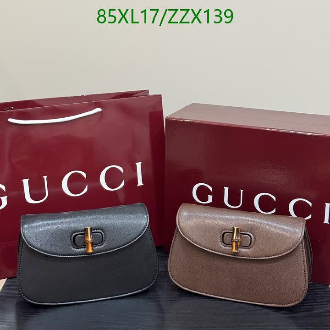 Gucci-Bags4A Quality Code: ZZX139 $: 85USD