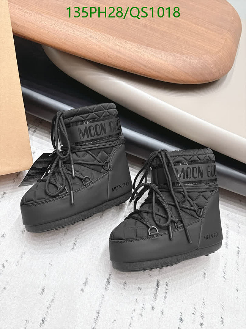 Boots-Women Shoes Code: QS1018 $: 135USD