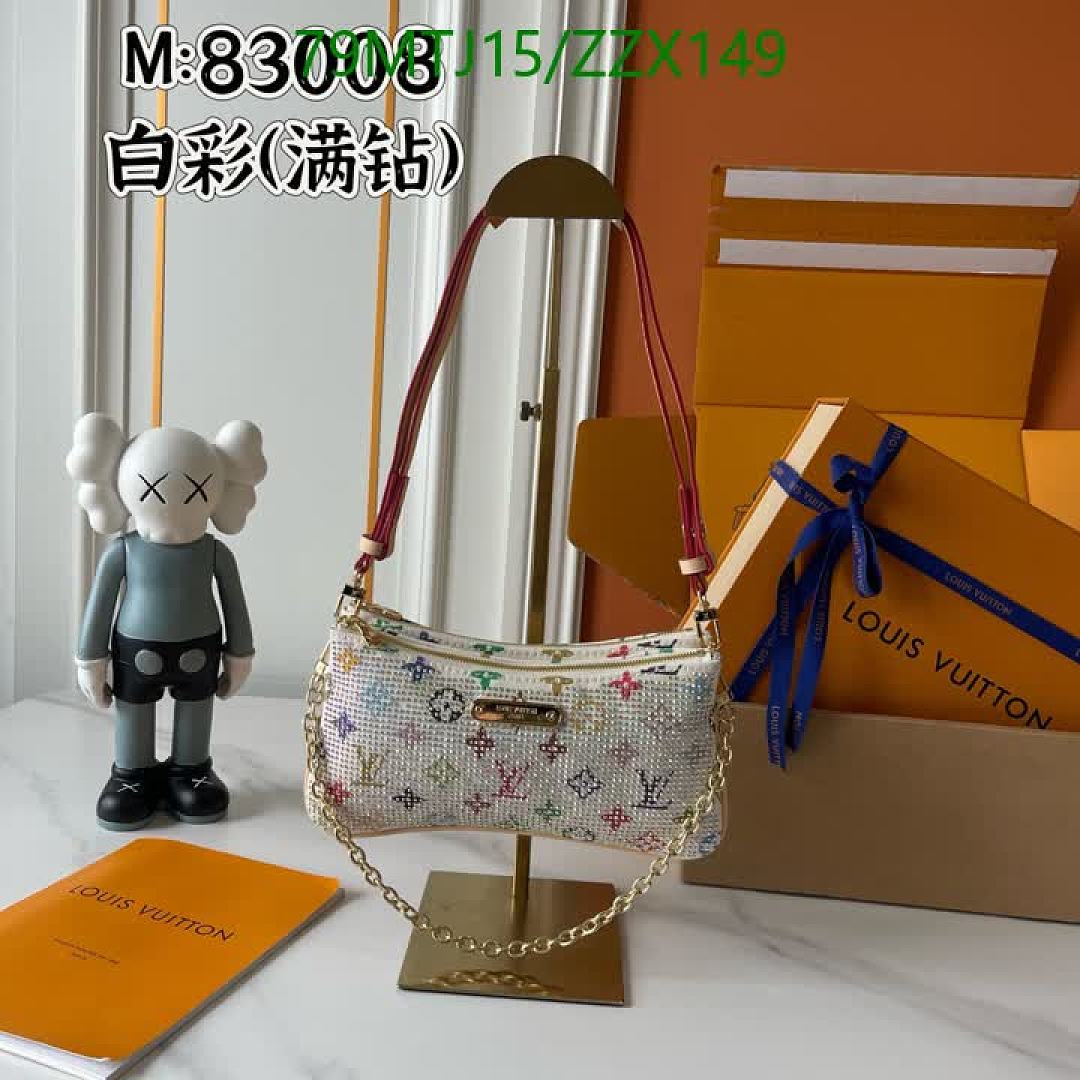 LV-Bags4A Quality Code: ZZX149 $: 79USD