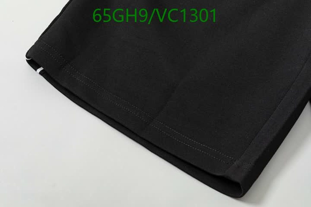 Prada-Clothing Code: VC1301 $: 65USD