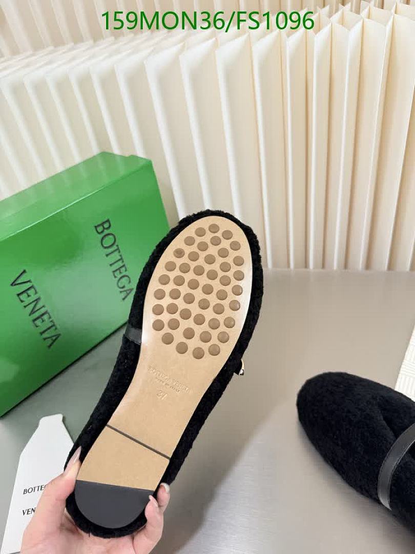 BV-Women Shoes Code: FS1096 $: 159USD