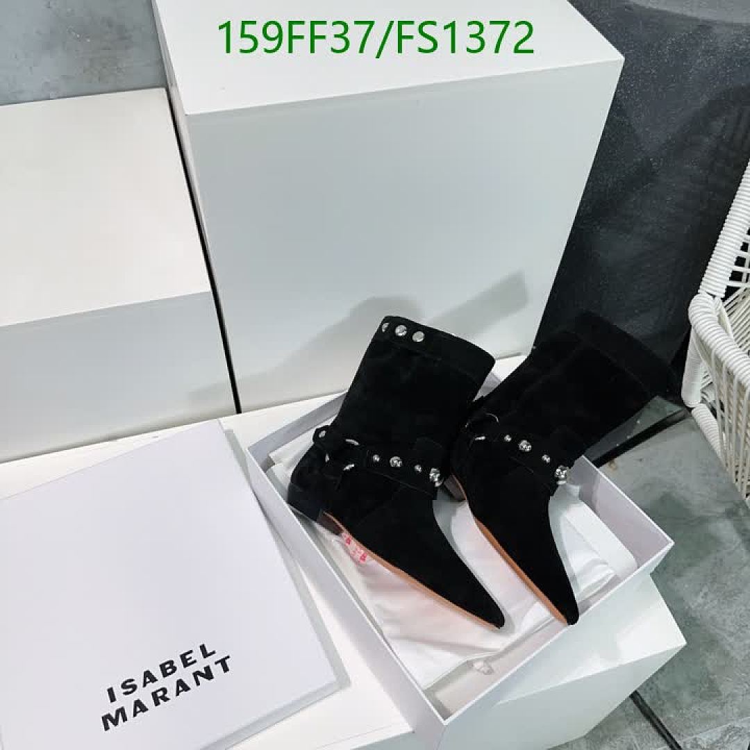 Isabel Marant-Women Shoes Code: FS1372 $: 159USD