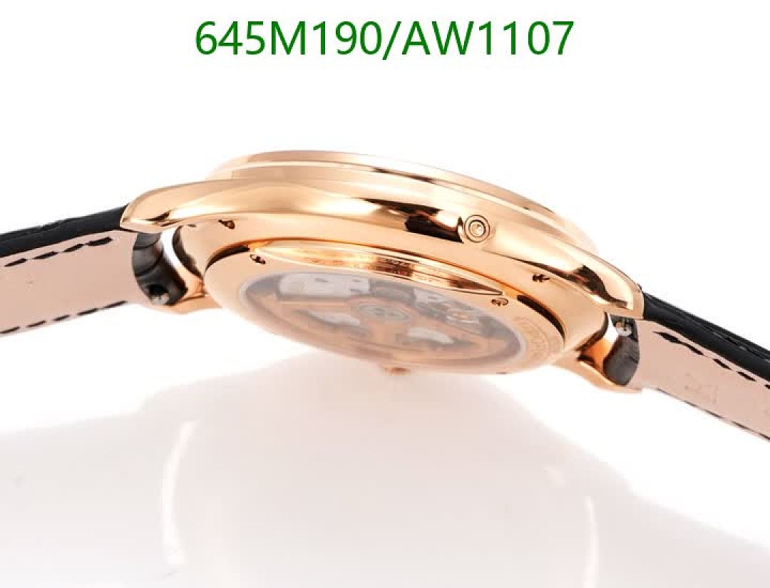 Jaeger-LeCoultre-WatchesMirror Quality Code: AW1107 $: 645USD