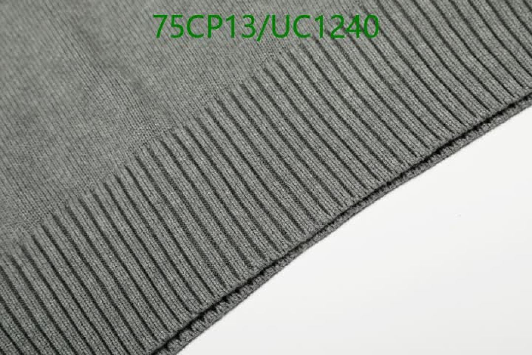 AMI-Clothing Code: UC1240 $: 75USD