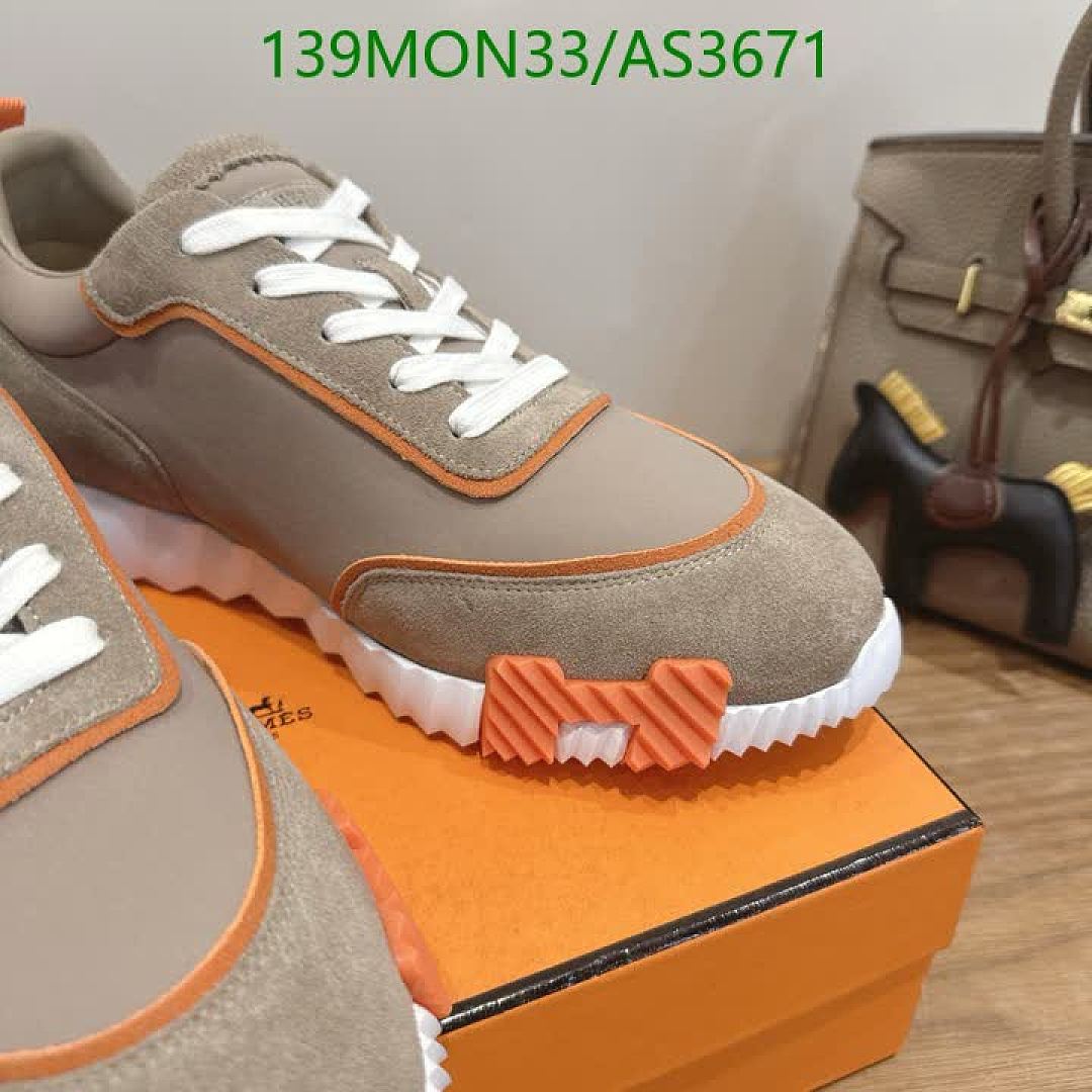 Hermes-Women Shoes Code: AS3671 $: 139USD