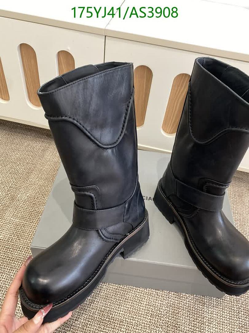 Balenciaga-Women Shoes Code: AS3908 $: 175USD