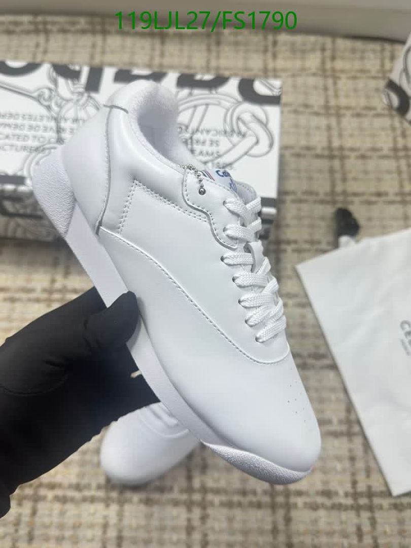 Celine-Women Shoes Code: FS1790 $: 119USD