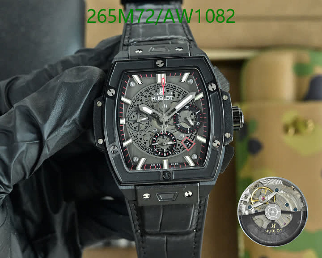 Hublot-WatchesMirror Quality Code: AW1082 $: 265USD