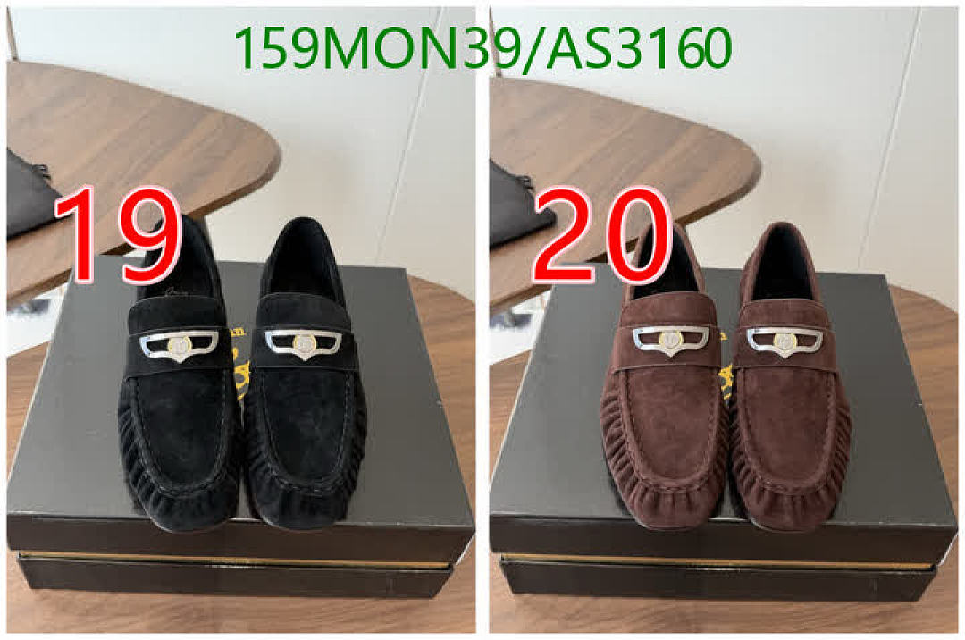 Christian Louboutin-Men shoes Code: AS3160 $: 159USD