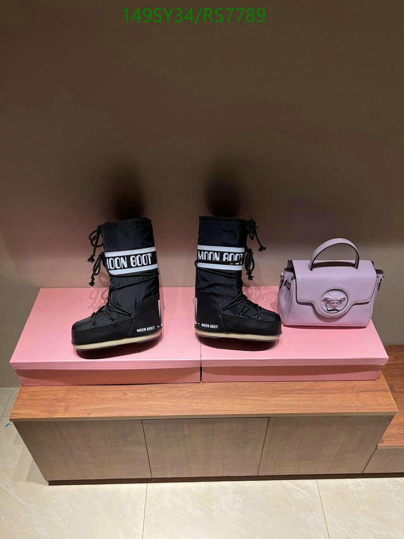 Boots-Women Shoes Code: RS7789 $: 149USD