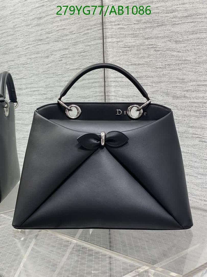 Dior-BagsMirror Quality Code: AB1086 $: 279USD