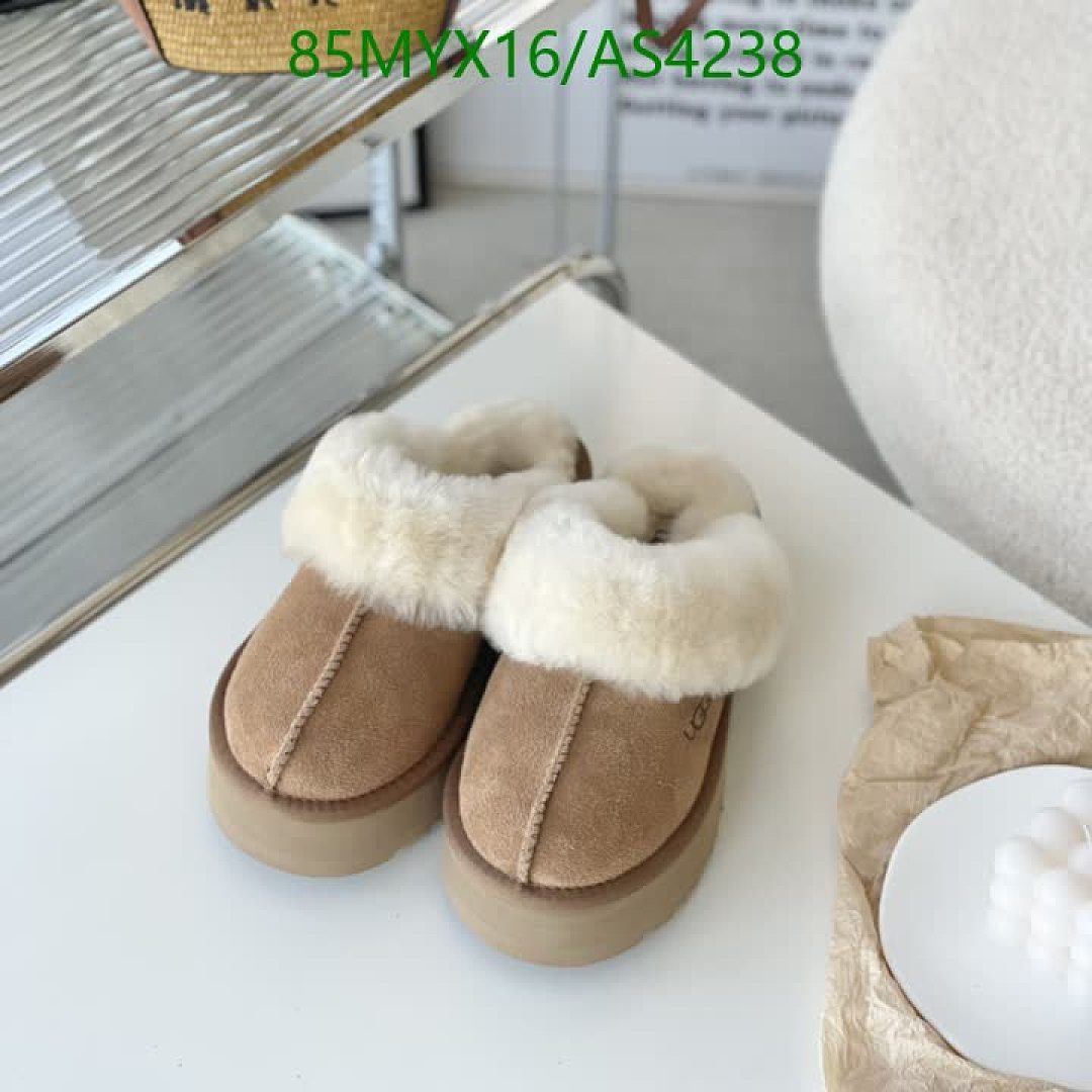 UGG-Women Shoes Code: AS4238 $: 85USD