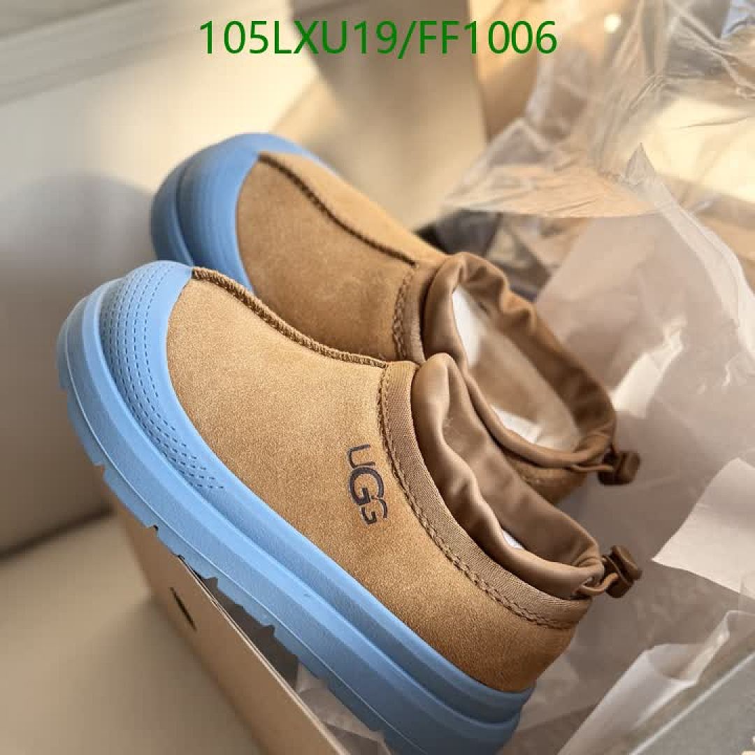 UGG-Shoes（Kids） Code: FF1006 $: 105USD