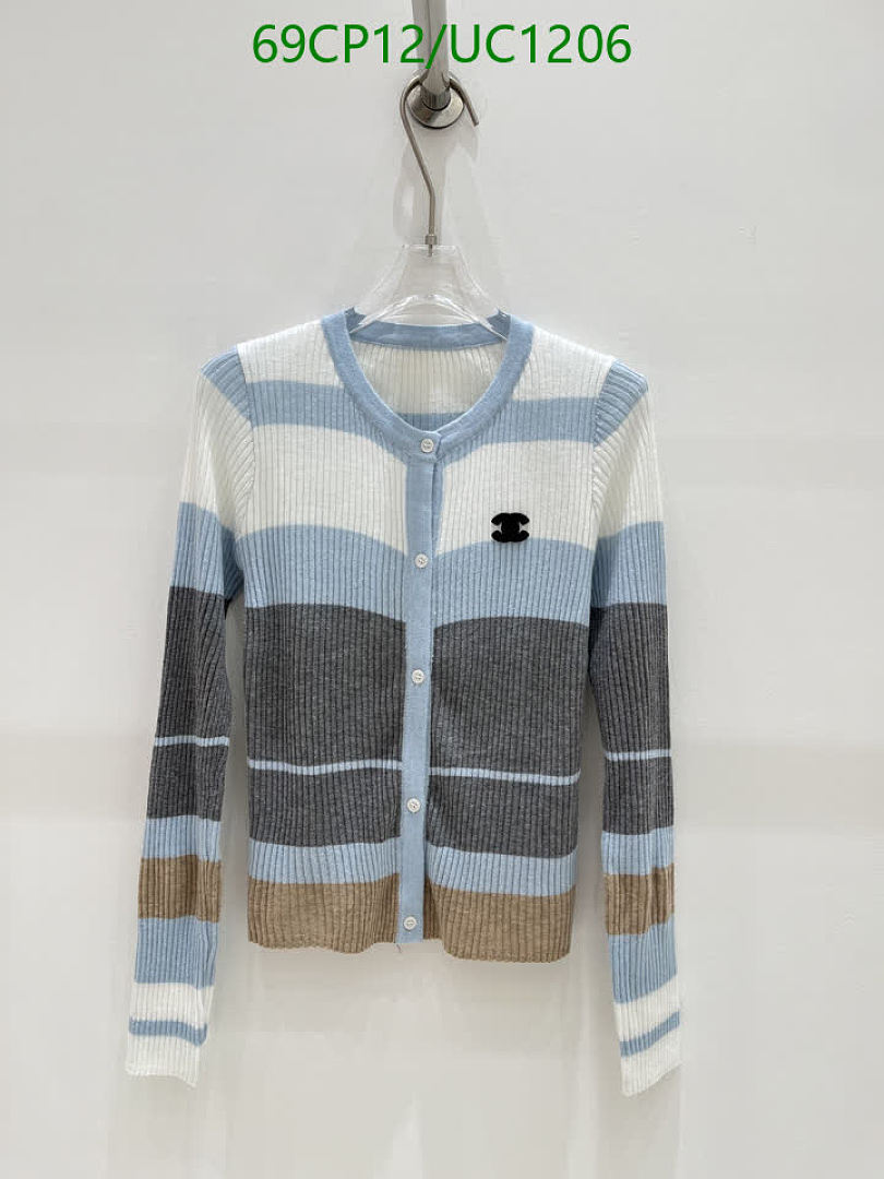 Chanel-Clothing Code: UC1206 $: 69USD