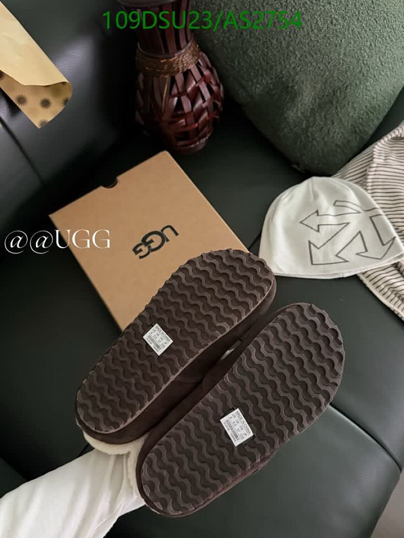 UGG-Women Shoes Code: AS2754 $: 109USD