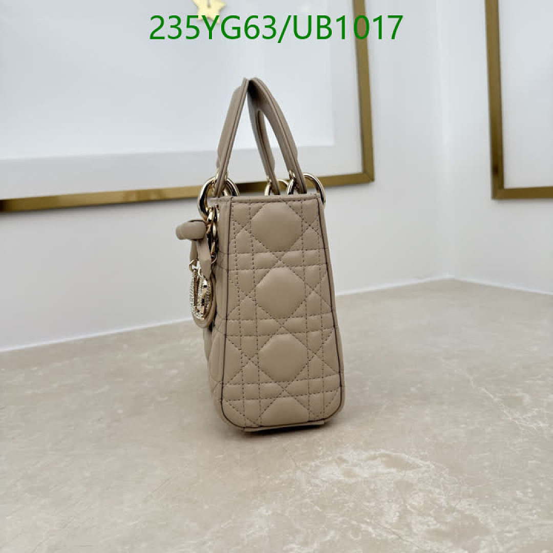 Dior-BagsMirror Quality Code: UB1017 $: 235USD