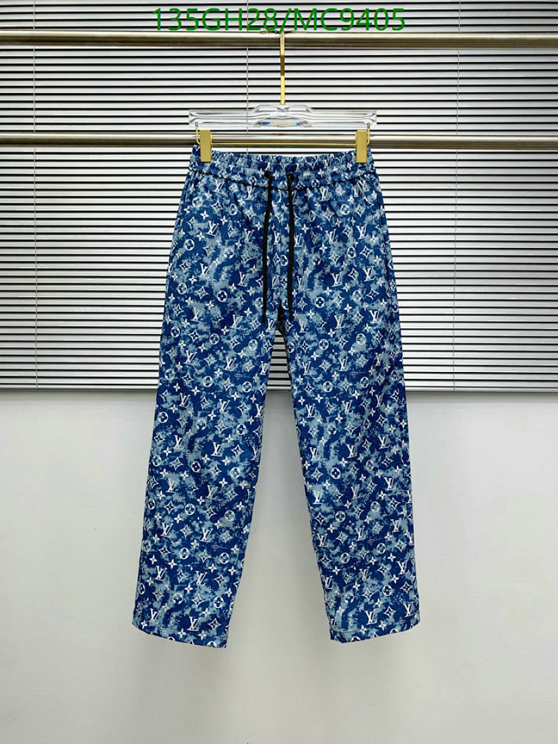 LV-Clothing Code: MC9405 $: 135USD