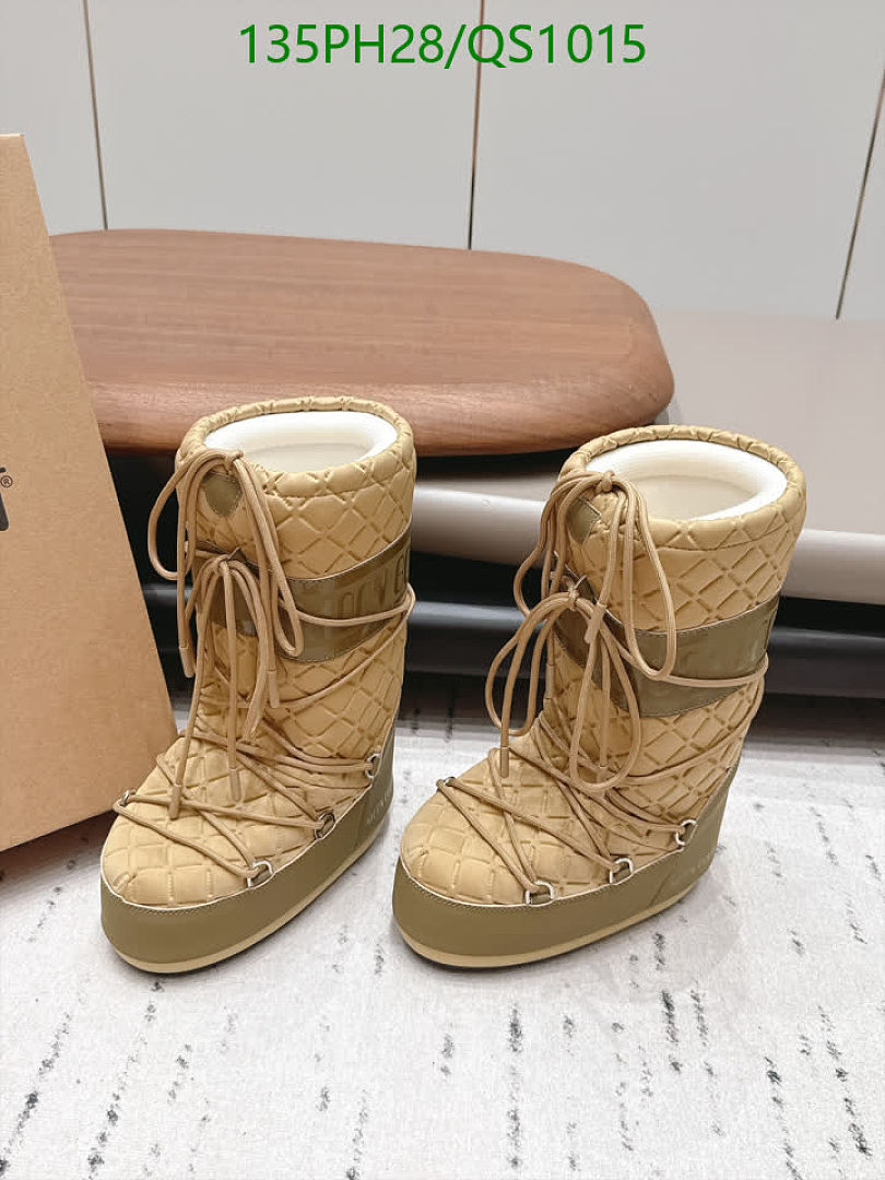 Boots-Women Shoes Code: QS1015 $: 135USD