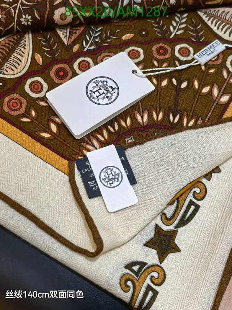 Hermes-Scarves Code: AM1287 $: 85USD