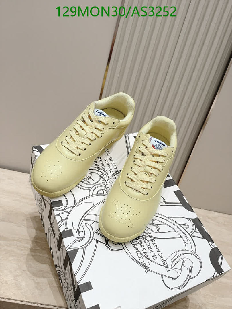 Celine-Women Shoes Code: AS3252 $: 129USD