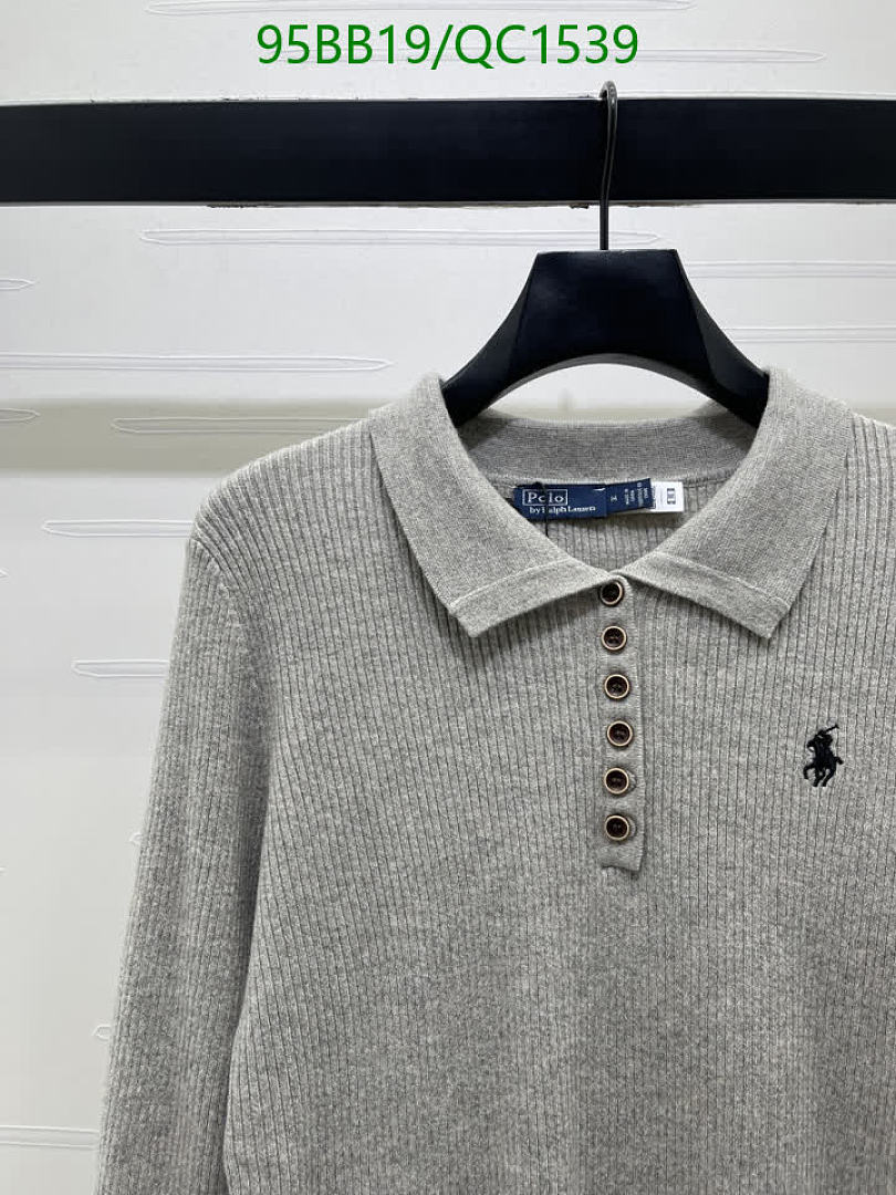 Ralph Lauren-Clothing Code: QC1539 $: 95USD