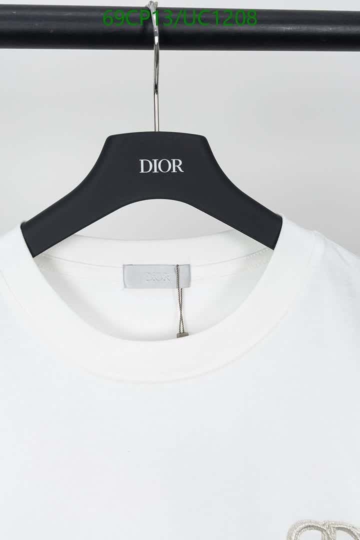 Dior-Clothing Code: UC1208 $: 69USD