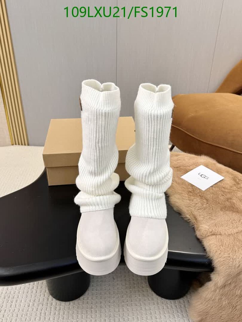 UGG-Women Shoes Code: FS1971 $: 109USD