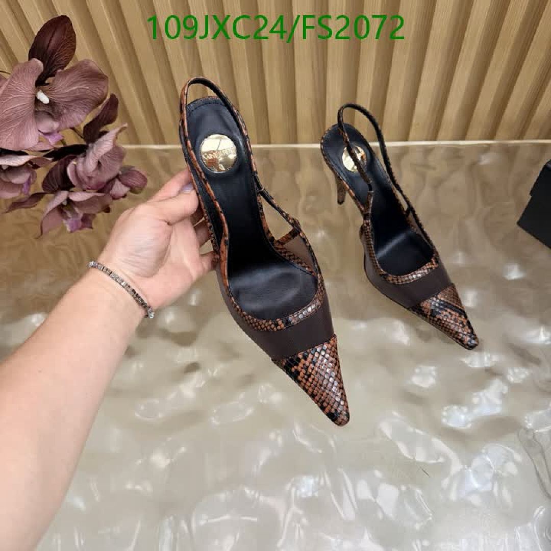 YSL-Women Shoes Code: FS2072 $: 109USD
