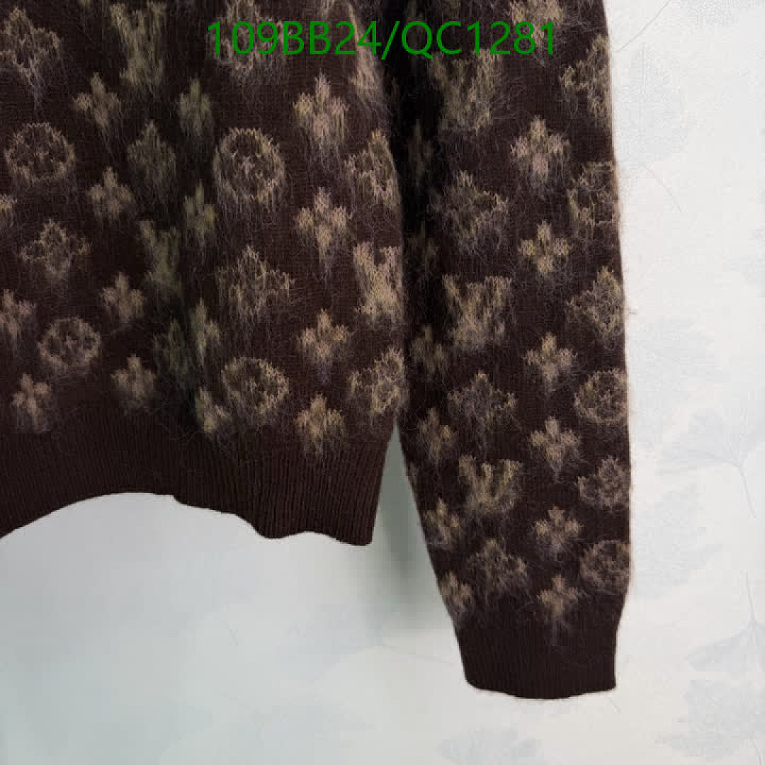 LV-Clothing Code: QC1281 $: 109USD