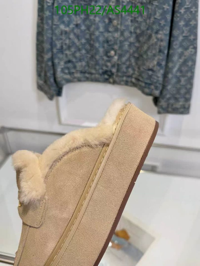 Miu Miu-Women Shoes Code: AS4441 $: 105USD