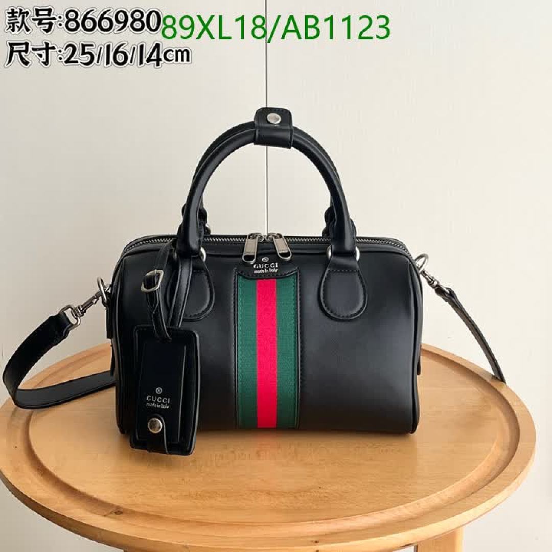 Gucci-Bags4A Quality Code: AB1123 $: 89USD