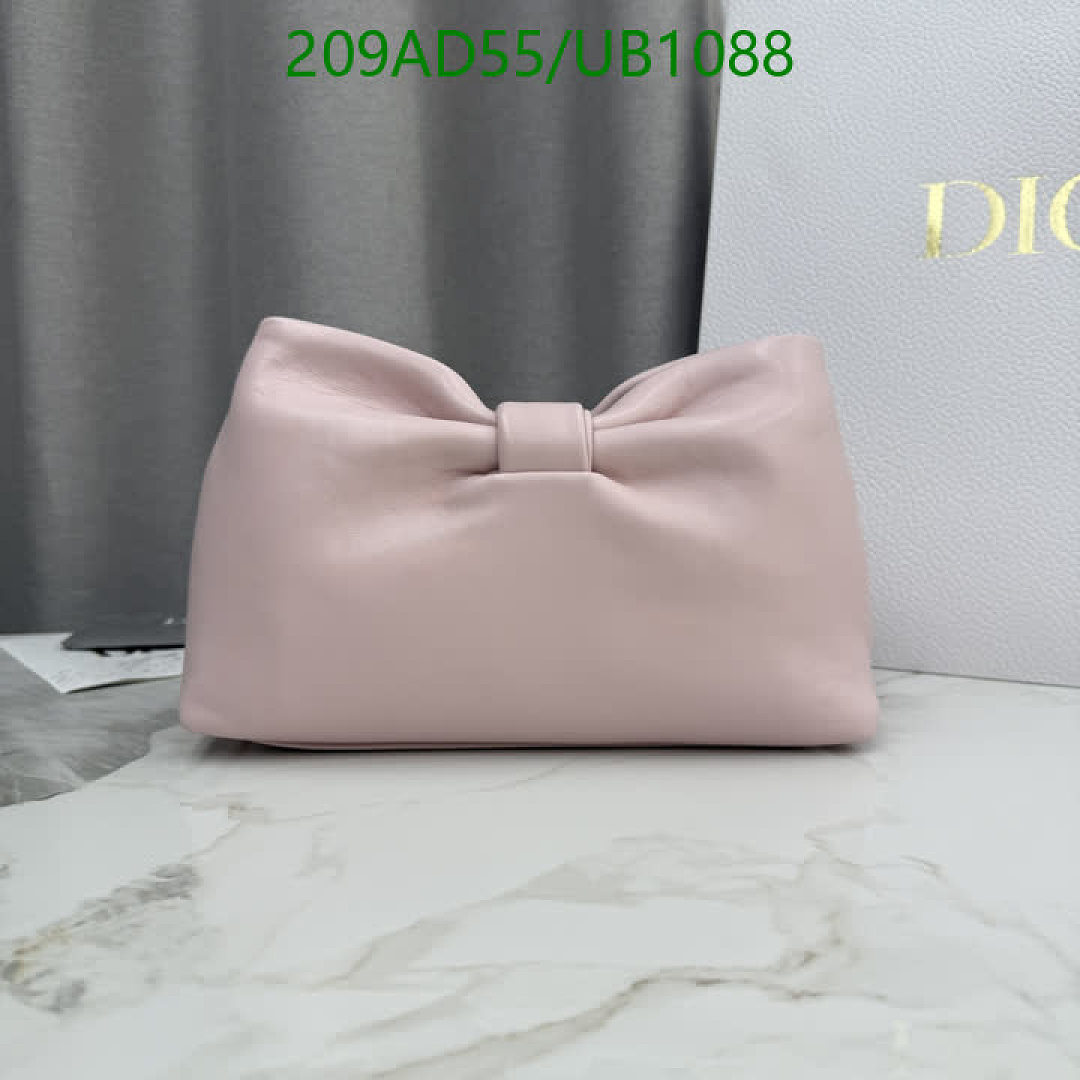 Dior-BagsMirror Quality Code: UB1088 $: 209USD