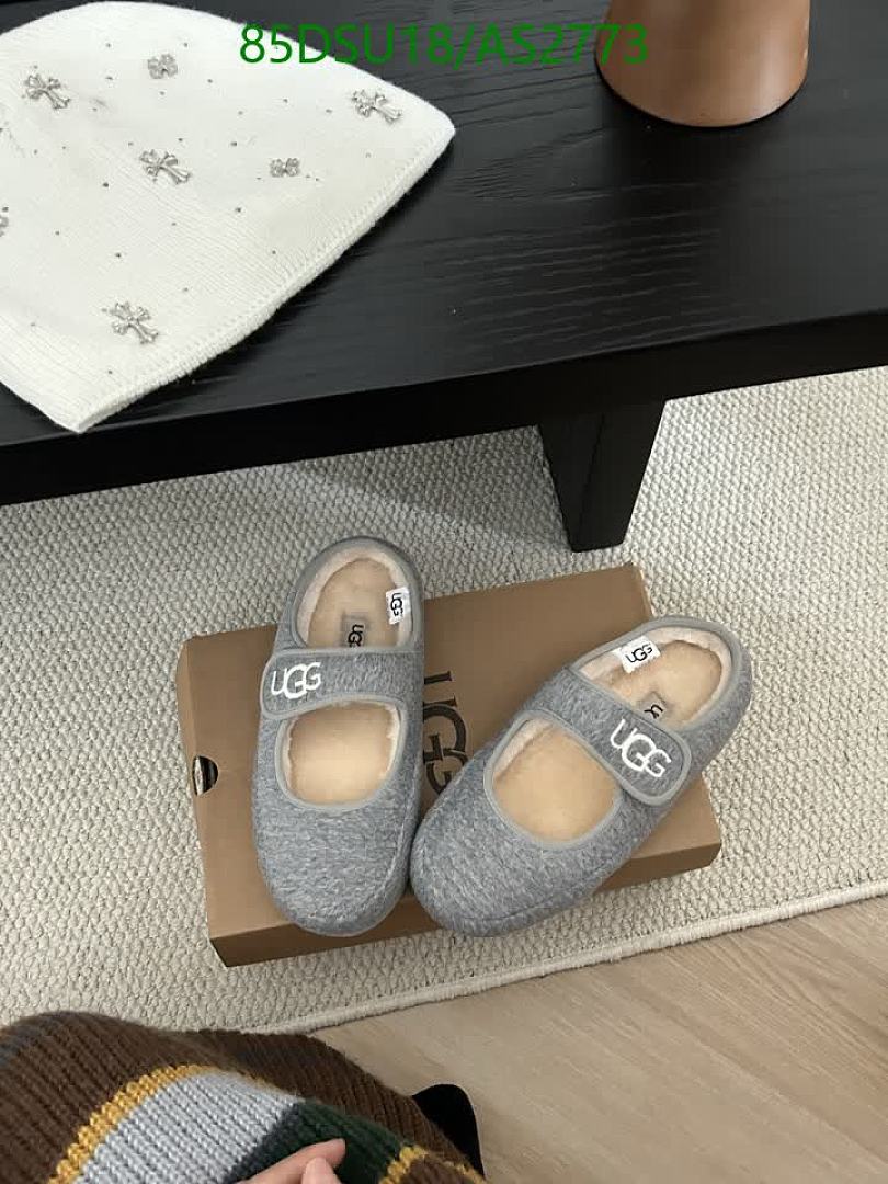 UGG-Women Shoes Code: AS2773 $: 85USD