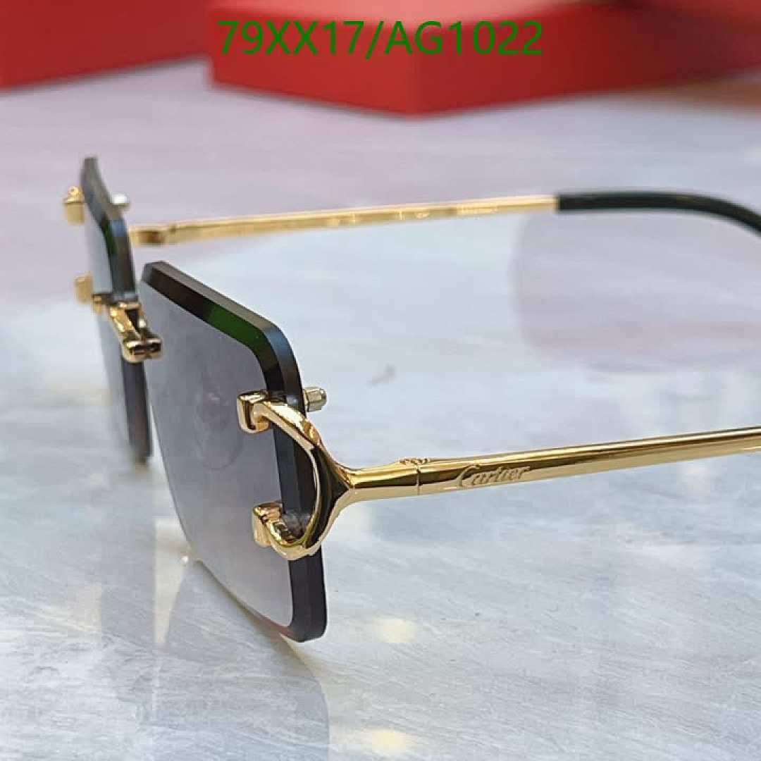 Cartier-Glasses Code: AG1022 $: 79USD