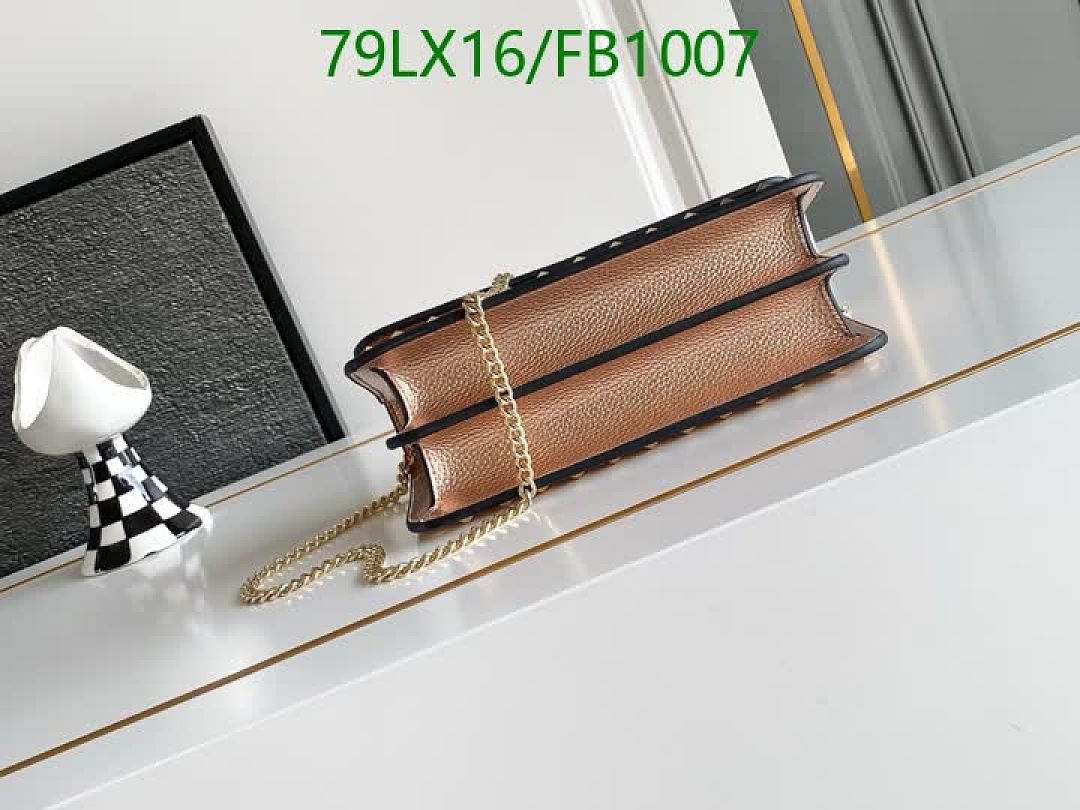 Valentino-Bags4A Quality Code: FB1007 $: 79USD