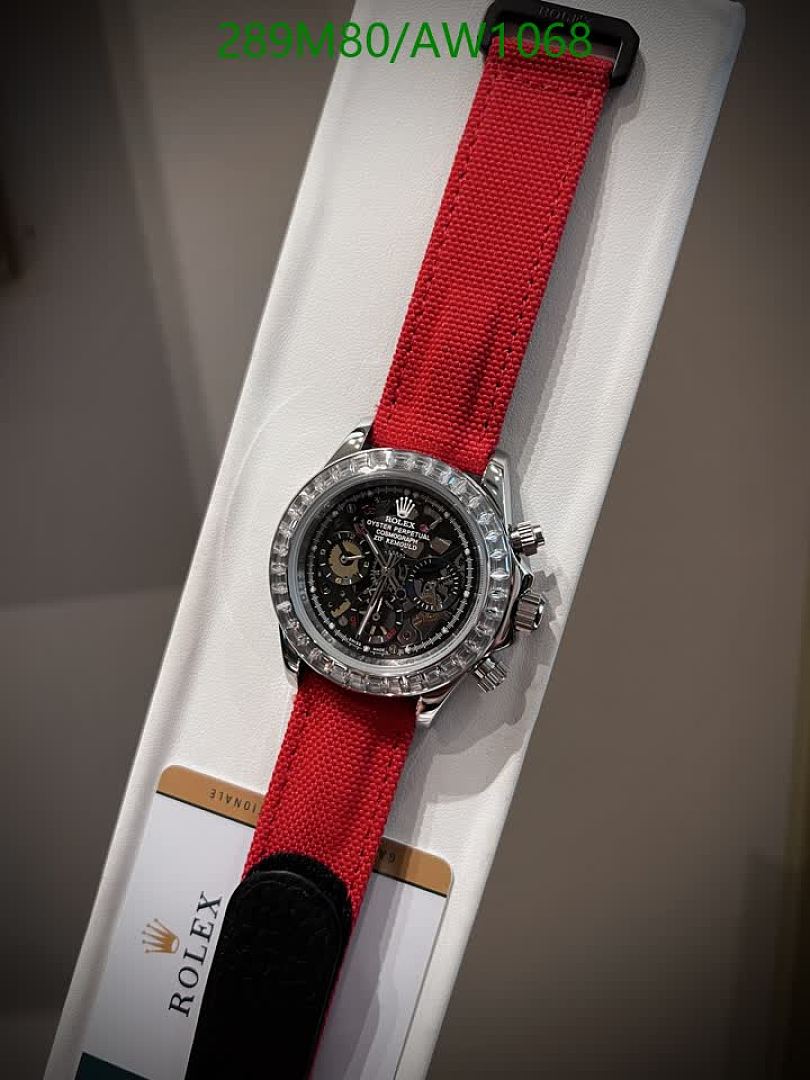 Rolex-WatchesMirror Quality Code: AW1068 $: 289USD