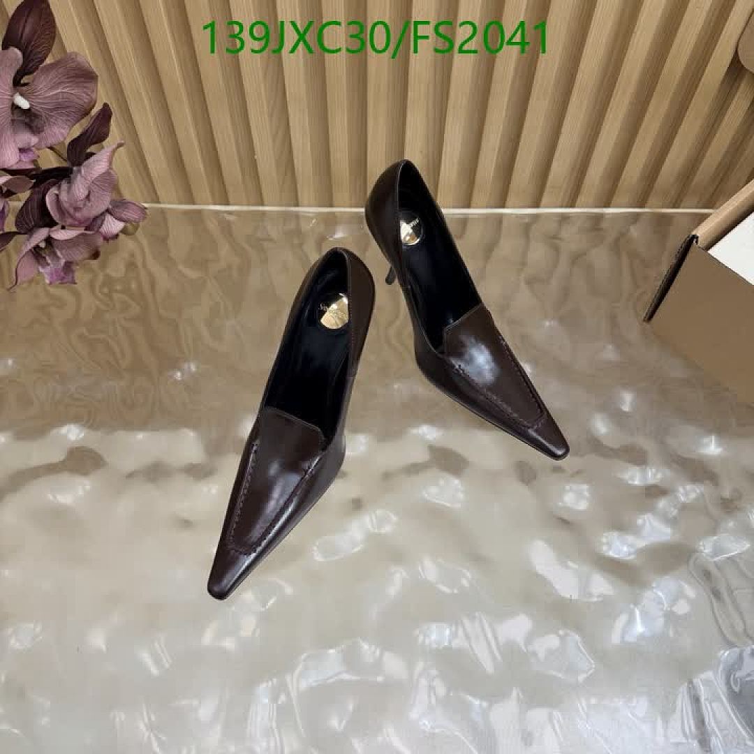 YSL-Women Shoes Code: FS2041 $: 139USD
