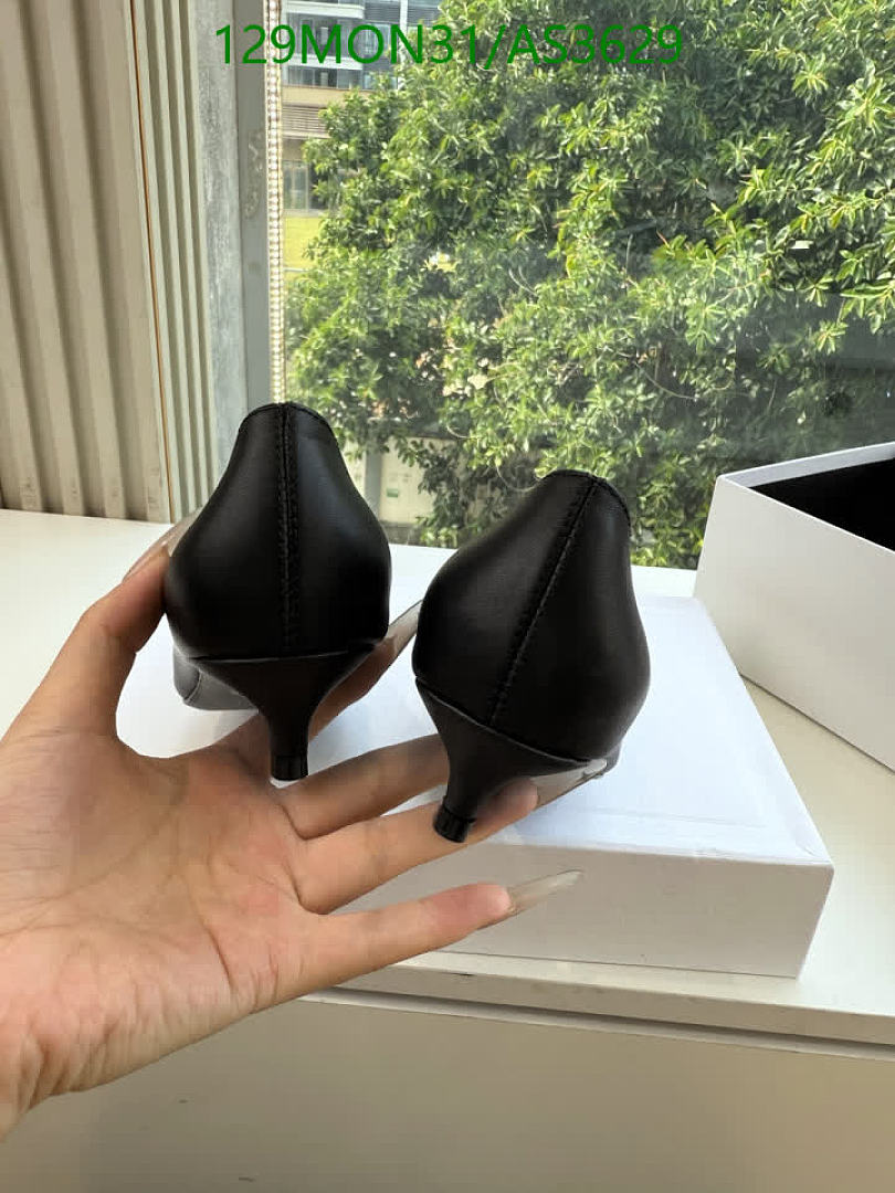 Celine-Women Shoes Code: AS3629 $: 129USD