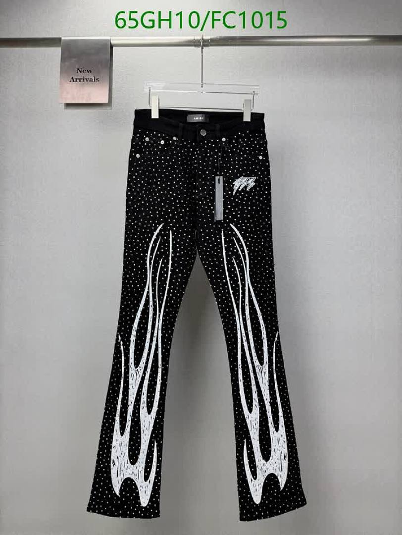 Amiri-Clothing Code: FC1015 $: 65USD