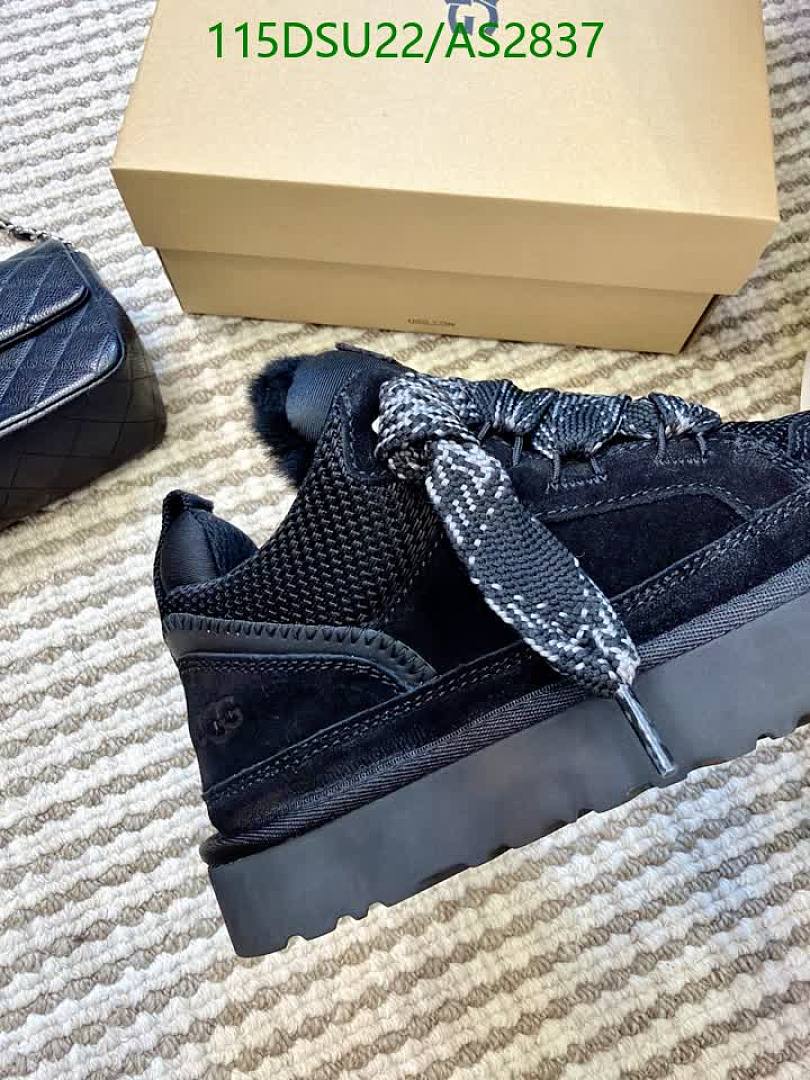 UGG-Women Shoes Code: AS2837 $: 115USD