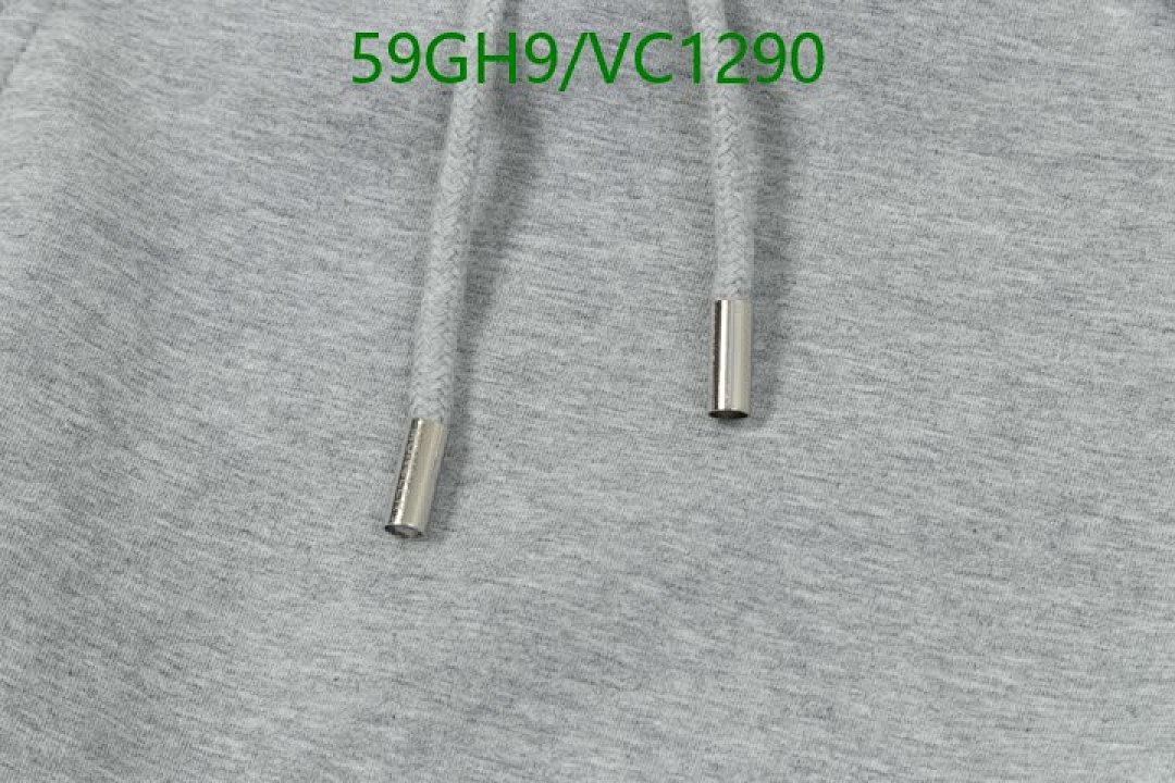 Moncler-Clothing Code: VC1290 $: 59USD